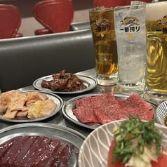 宴会処ホルマチ 2