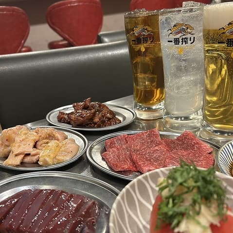 宴会処ホルマチ