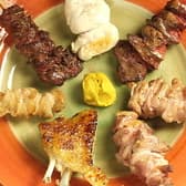 鳥八珍 心斎橋店 3