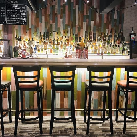 スパイスキッチン パオーン