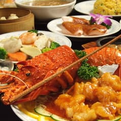 慶福楼 市場通り店 2