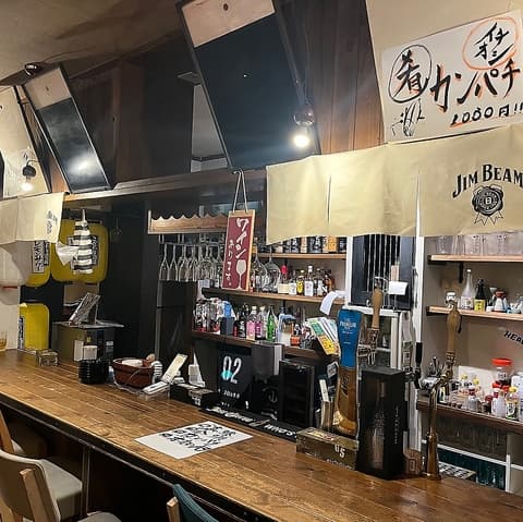 宴屋 ビッグマム