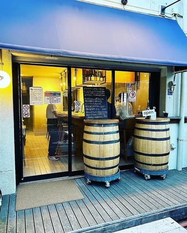 VIN Peace ヴァン　ピース