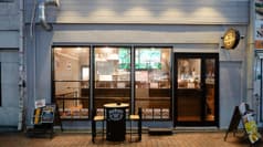 ライトスタンド 2