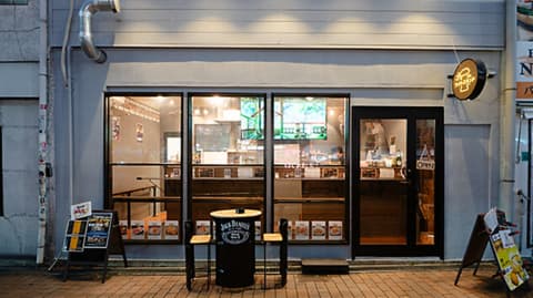 ライトスタンド