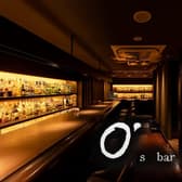 O's bar 3