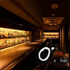 O's bar 2