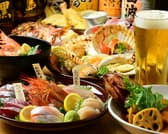 海鮮屋台まいこ 関目店 3