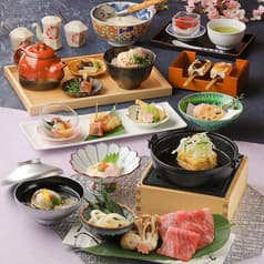 八かく庵 名古屋セントラルタワーズ店 2