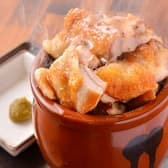 居酒屋 六方じんべい 3