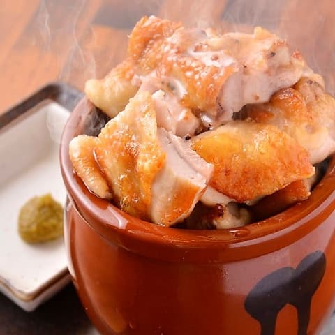 居酒屋 六方じんべい