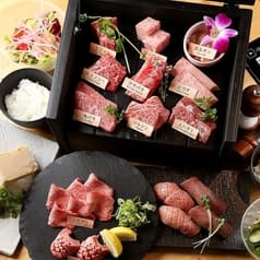 焼肉まる富 四条河原町店 2