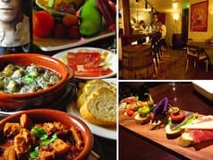 スペインバルストーン 2