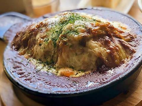 のうえんカフェ