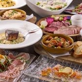 イルフューメ Il Fiume 3