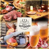 MKミート&シュラスコ 中野新橋店 3