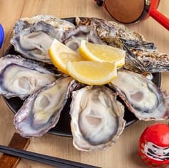 カキエビス 博多筑紫口店 2