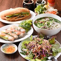 ベトナム料理 チェーサインレストラン 2