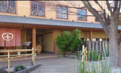 天川茶寮 柿千 2