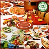 サライ SARAY 赤坂店 3