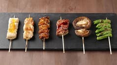 焼鳥 スエヒロガリ 2