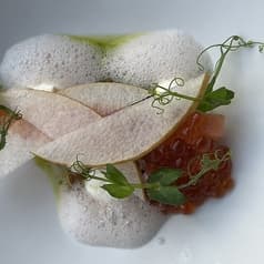 立ち飲み&モダンビストロ μ みゅー 2