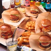 淡路島バーガー 高円寺店 3