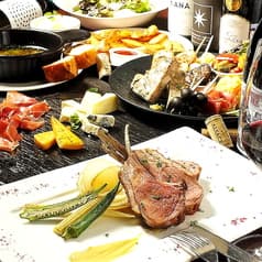 ウルトラチョップ 京都先斗町 2