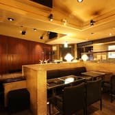 ウエストエンド 3