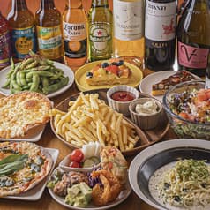 洋食惣菜バル URRA RA 2