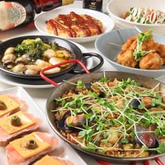 ギネスバー Gine's Bar 2