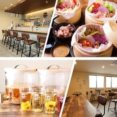 花茶 お茶割り専門店 2