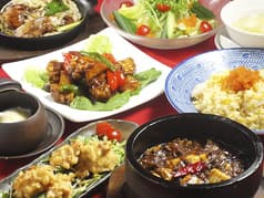 ロンフーダイニング イオンモール八幡東店 2