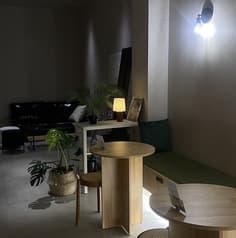 カフェ SCENE シーン 栄店 2