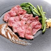 鉄板焼と肴 藤芳 仙台国分町店 3