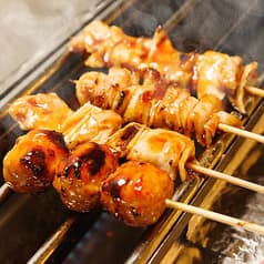 やきとり 鷹正 2