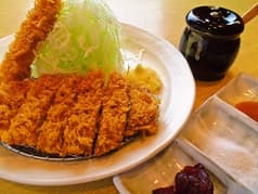 とんかつ かつ里 宝塚ソリオ店 2