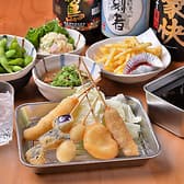 串かつじゃんじゃん 本町店 3