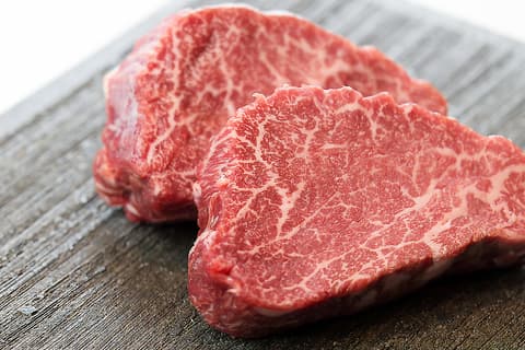 牛フィレ肉専門店 糸旬