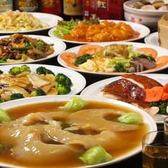 慶福楼 本厚木店 2