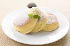 幸せのパンケーキ 札幌店 2