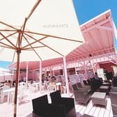 逗子海岸 海の家 ヴィヴィアナリゾートクラブ 3