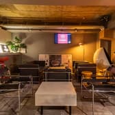 Cafe & Bar HABBO ハボ 3