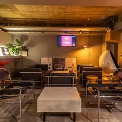 Cafe & Bar HABBO ハボ 2