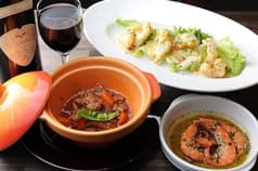 ダイニング楽音 2