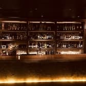 BAR Dram Beg バー ドラムベッグ 3