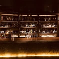 BAR Dram Beg バー ドラムベッグ 2