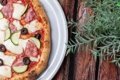 ピッツェリア Abbiocco アビオッコ 2