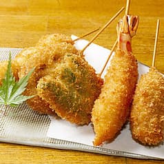 串カツ でんちゃん 2