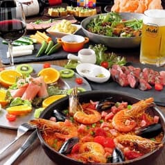 Dining Bar 第三基地 2